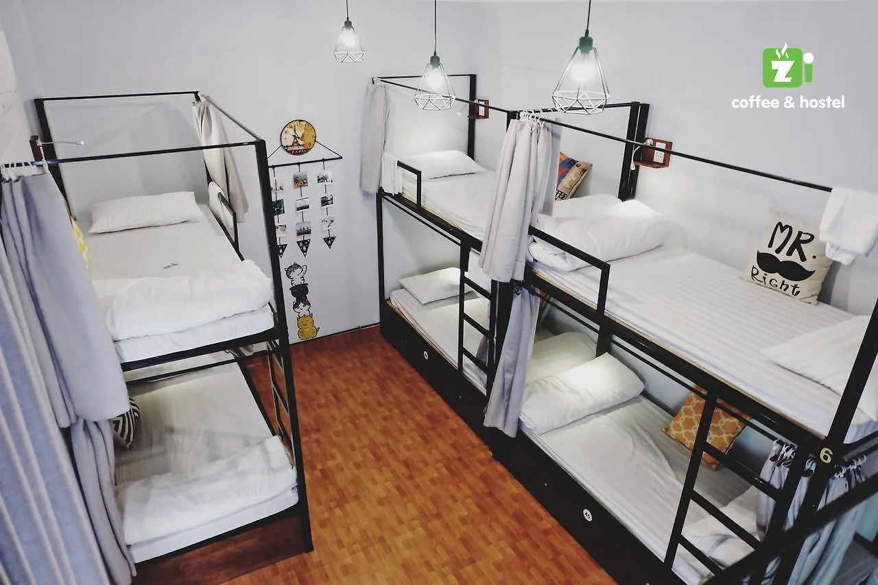 Zi Coffee & Hostel Da Nang