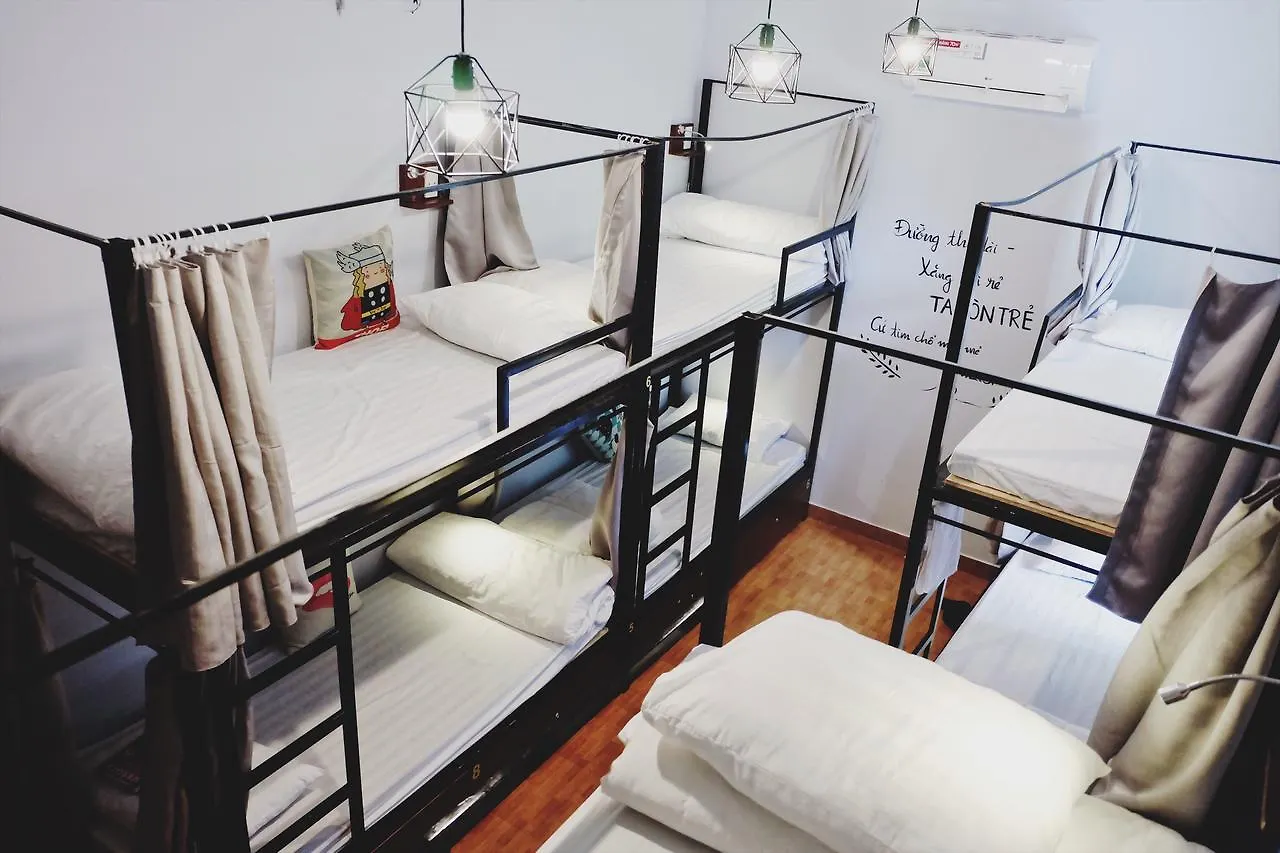Zi Coffee & Hostel Da Nang