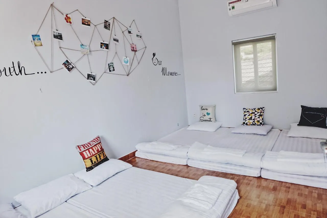 Zi Coffee & Hostel Da Nang