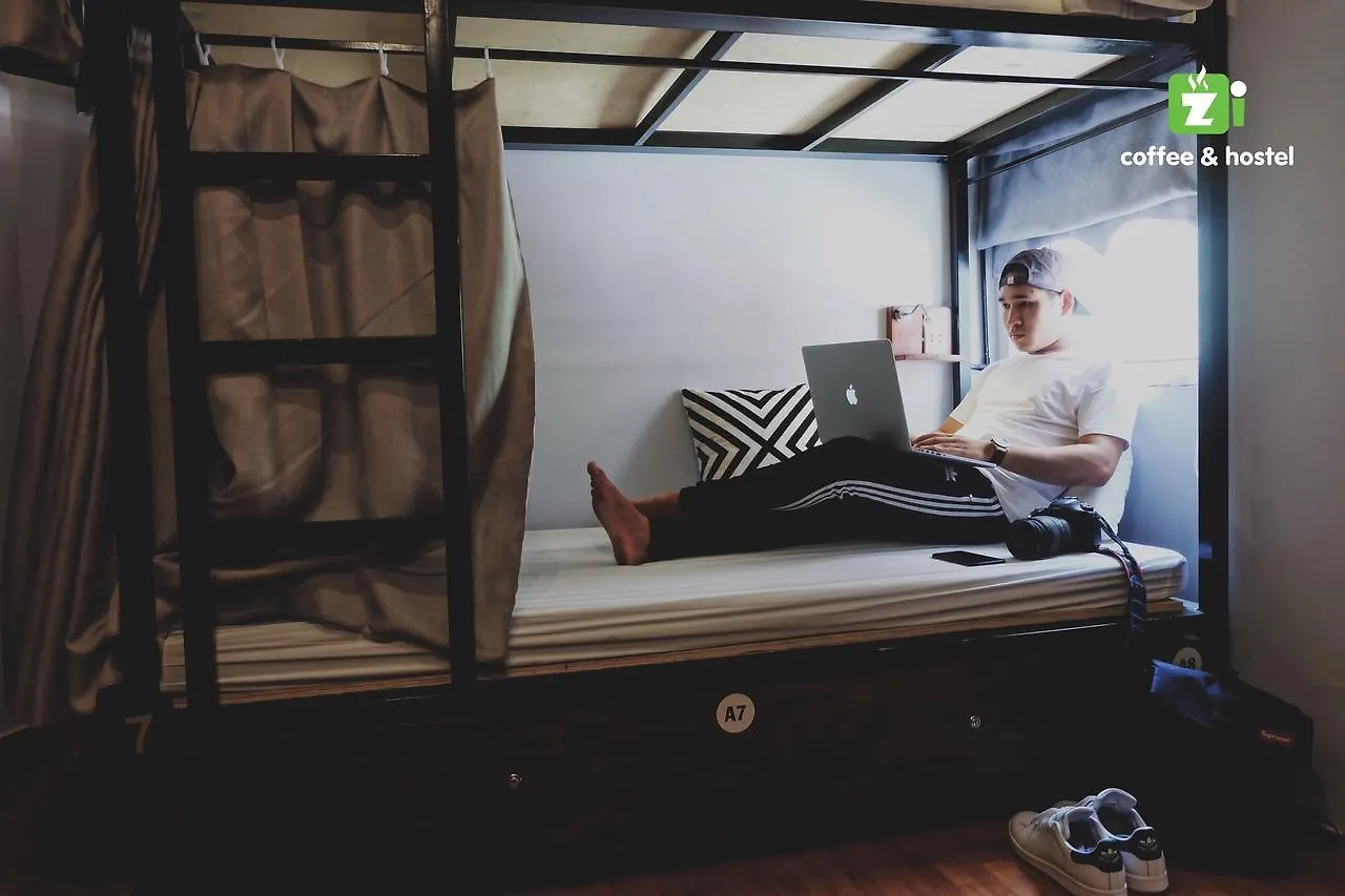 Zi Coffee & Hostel Da Nang
