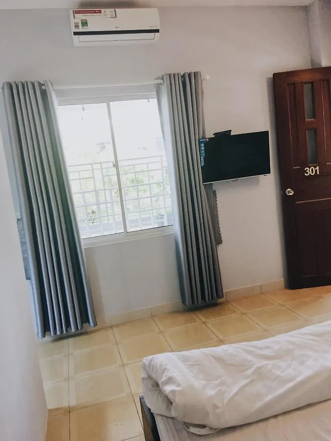 Zi Coffee & Hostel Da Nang Vietnam