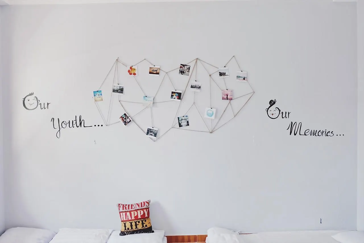 Zi Coffee & Hostel Da Nang
