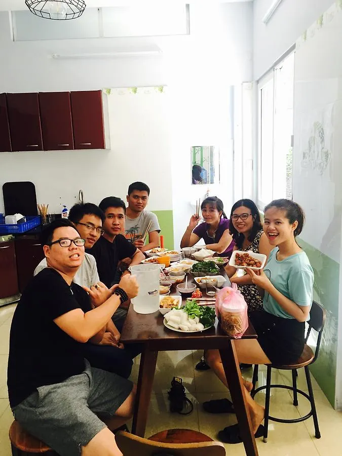Zi Coffee & Hostel Da Nang