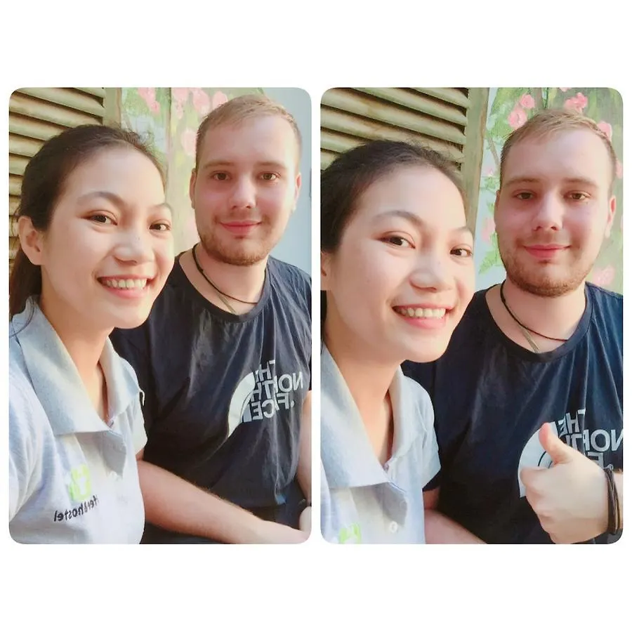 Zi Coffee & Hostel Da Nang