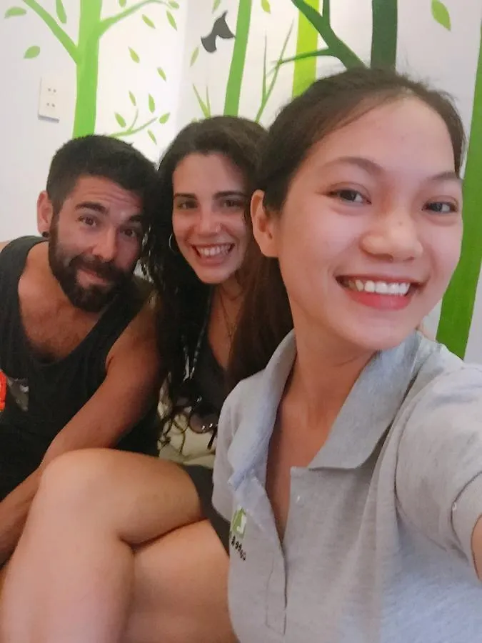 Zi Coffee & Hostel Da Nang