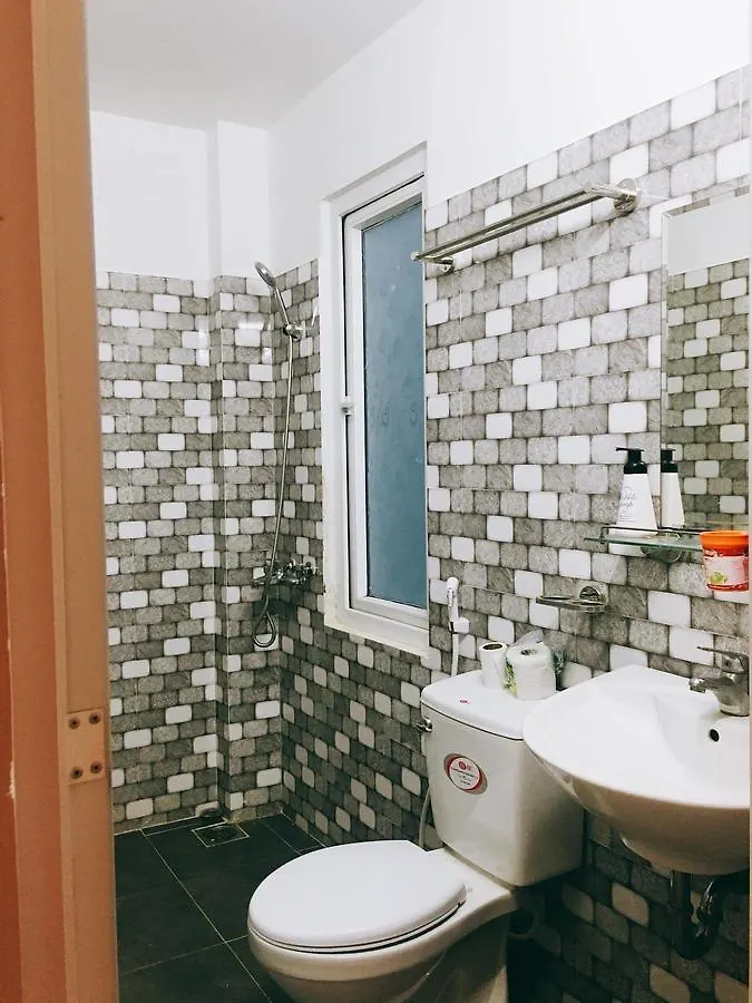 Zi Coffee & Hostel Da Nang Vietnam