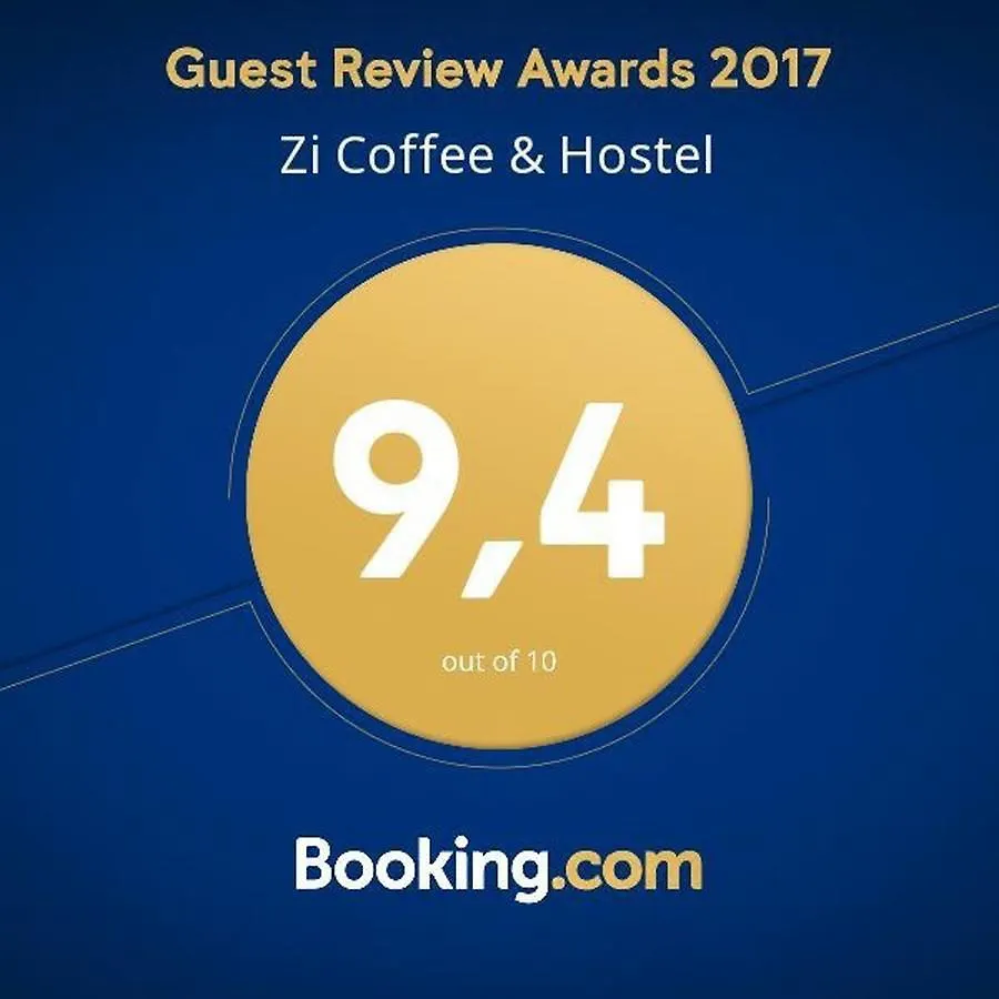 Zi Coffee & Hostel Da Nang