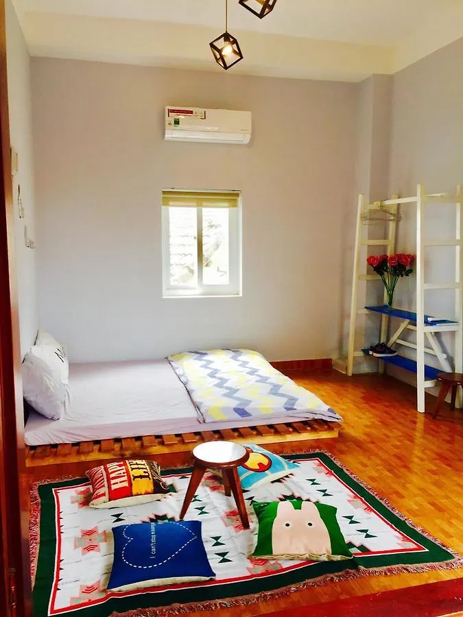 Zi Coffee & Hostel Da Nang 0*,  Vietnam