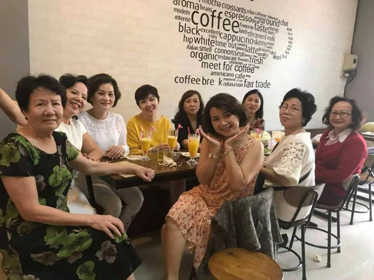 Zi Coffee & Hostel Da Nang Vietnam