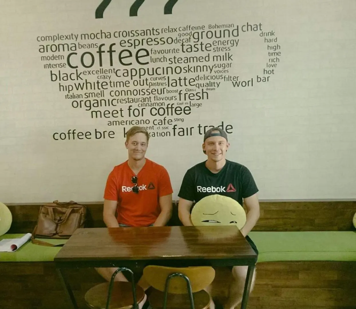 Zi Coffee & Hostel Da Nang Vietnam