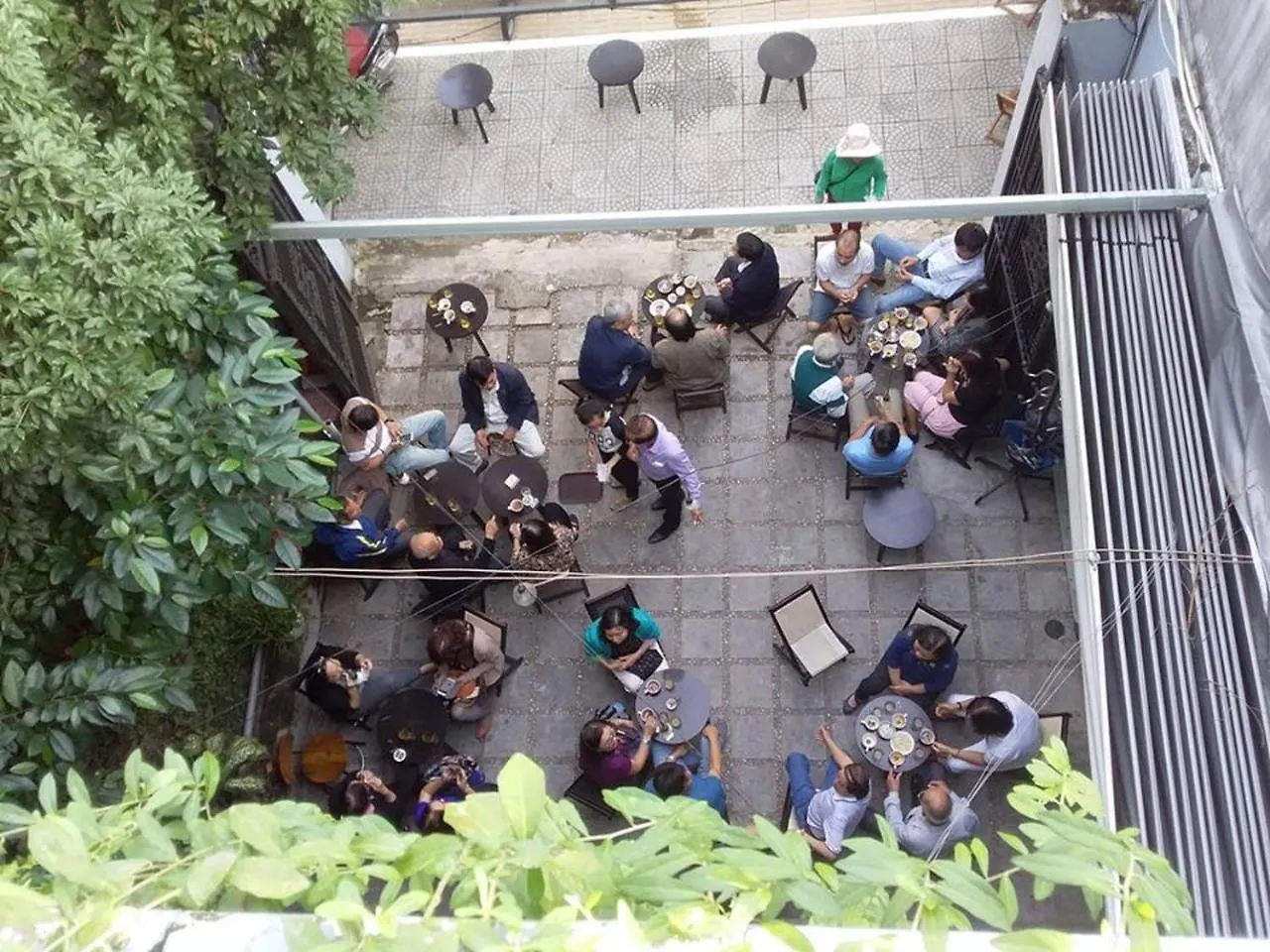 Zi Coffee & Hostel Da Nang 0*,  Vietnam