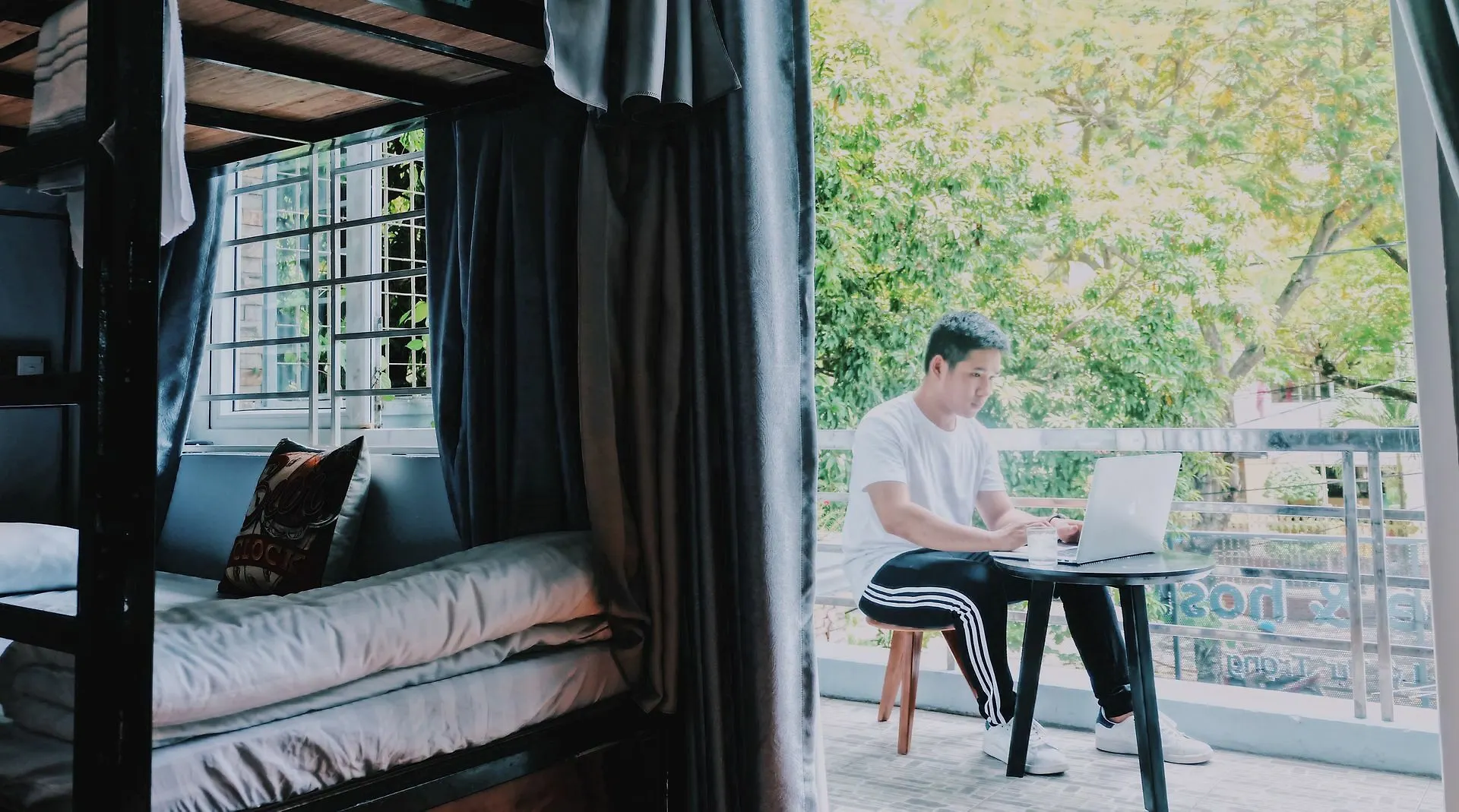 Zi Coffee & Hostel Da Nang